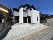 LIGARE　佐倉市王子台１１期【新築一戸建て】