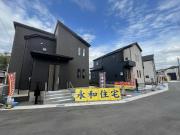 佐倉市山崎2期～新築分譲 全7棟【新築一戸建て】