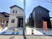 ～八千代市勝田台Ⅷ～新築戸建　全2棟【新築一戸建て】