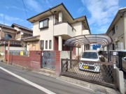 ～八千代市勝田台～６LDKの大型中古戸建　全１棟【中古住宅】