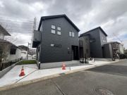 GRAFARE～佐倉市石川4期～新築分譲　全2棟【新築一戸建て】