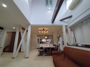 ～平成30年大幅に間取り変更した物件です！４LDKに変更可♪【中古住宅】