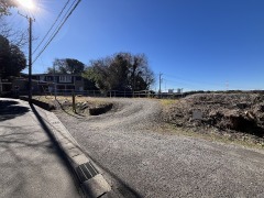 ～佐倉市臼井台～売地【】