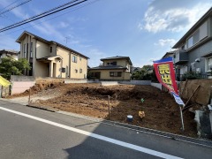 Livele Garden.S～勝田台5丁目第2～新築戸建　全2棟【】
