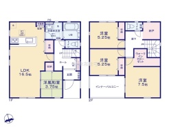 2号棟 