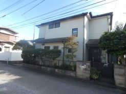佐倉市西志津３丁目