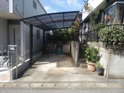 佐倉市西志津３丁目