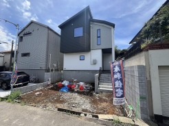 八千代台南　外観A