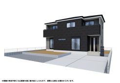 イメージパース
※実際とは異なる場合がございます。