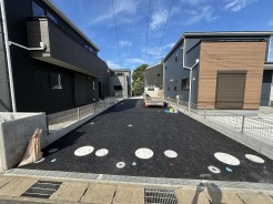 協定道路