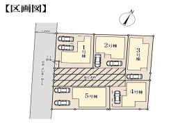 全体区画図