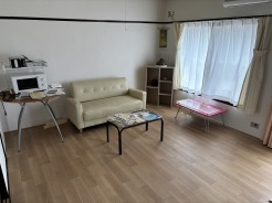 リビング