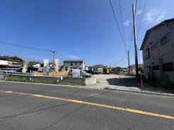 現場写真　駅近物件なので、通勤・通学・お買物・お出かけに好立地です