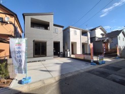 ■安心の住宅性能評価書取得物件！6項目取得！