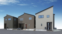 ※イメージパースのため、実際とは異なる場合がございます