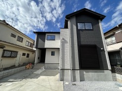 上志津原　外観B