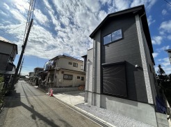 上志津原　外観C