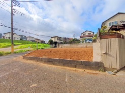 ■閑静な住宅街、小・中学校が身近に揃ったロケーション
