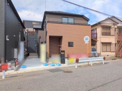 千葉市稲毛区小中台町