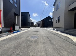 中央道路