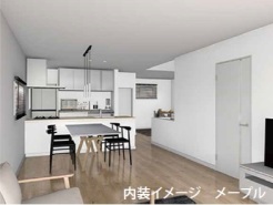 ☆内装イメージ☆