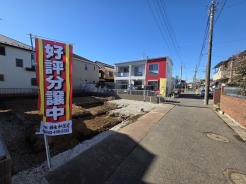 ☆現地外観写真☆