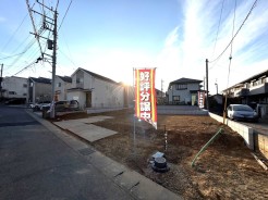 ☆現地外観写真☆