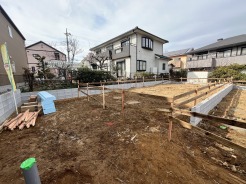 3号棟：外観写真