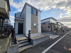 佐倉市中志津５丁目