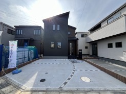 3号棟：外観写真