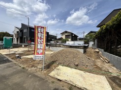 ☆現地外観写真☆