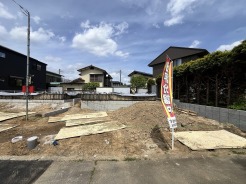 2号棟：外観写真