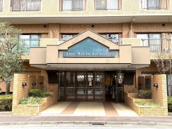 エントランス(入口)