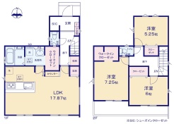 ☆間取り図☆