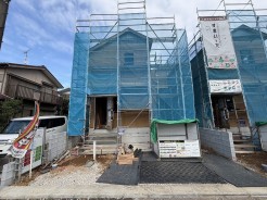 ☆１号棟☆
