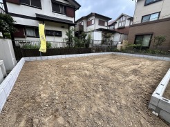 2号棟：外観写真