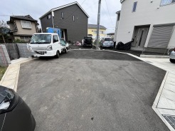 転回道路