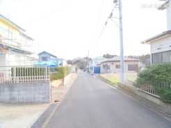 成田市稲荷山