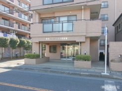 四街道市四街道３丁目