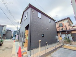 千葉市花見川区畑町