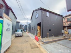 千葉市花見川区畑町