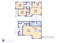 図面と異なる場合は現況を優先