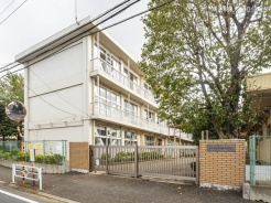 千葉市稲毛区小仲台４丁目