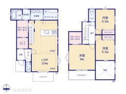 図面と異なる場合は現況を優先