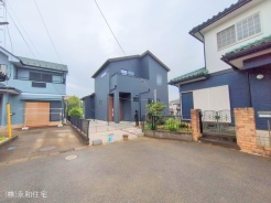 佐倉市臼井台