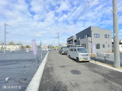 千葉市若葉区若松町