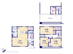 図面と異なる場合は現況を優先