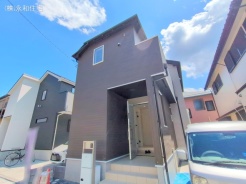四街道市さちが丘２丁目
