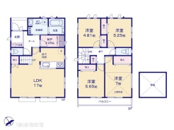 図面と異なる場合は現況を優先