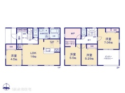 図面と異なる場合は現況を優先